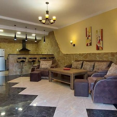 Hotel Florencia Mtskheta Exterior foto