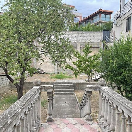 Hotel Florencia Mtskheta Exterior foto