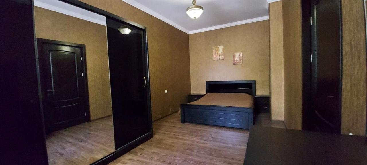 Hotel Florencia Mtskheta Exterior foto