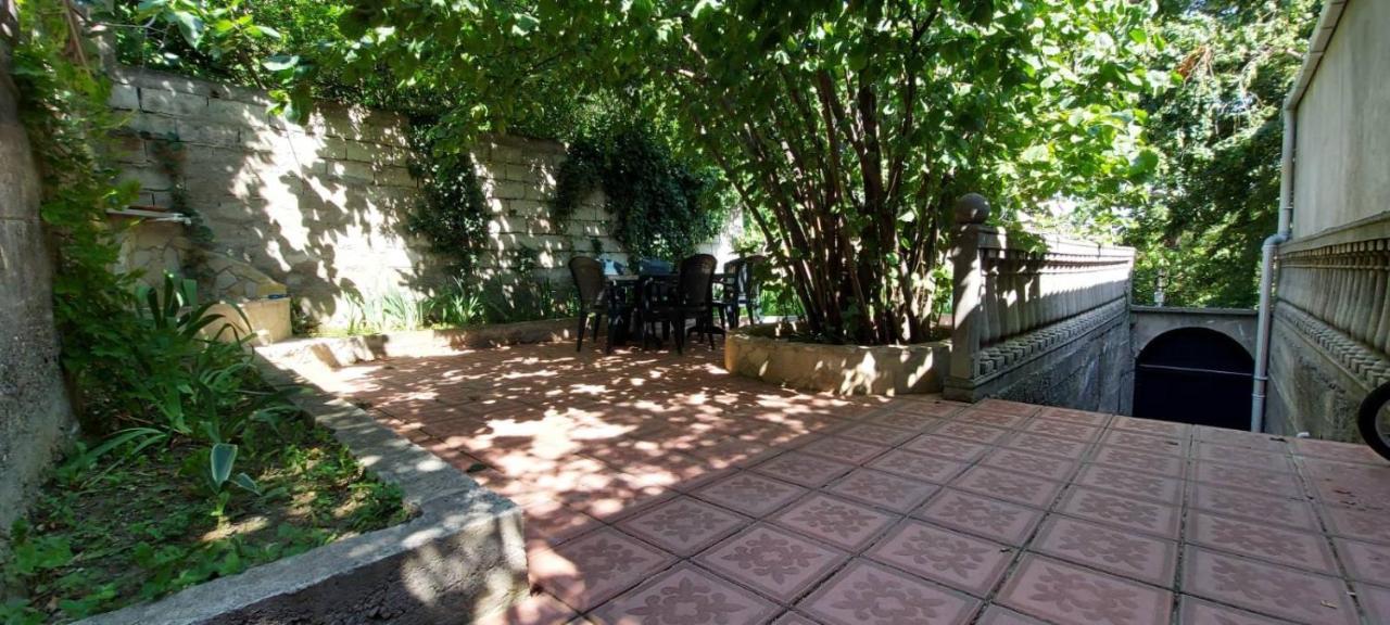 Hotel Florencia Mtskheta Exterior foto