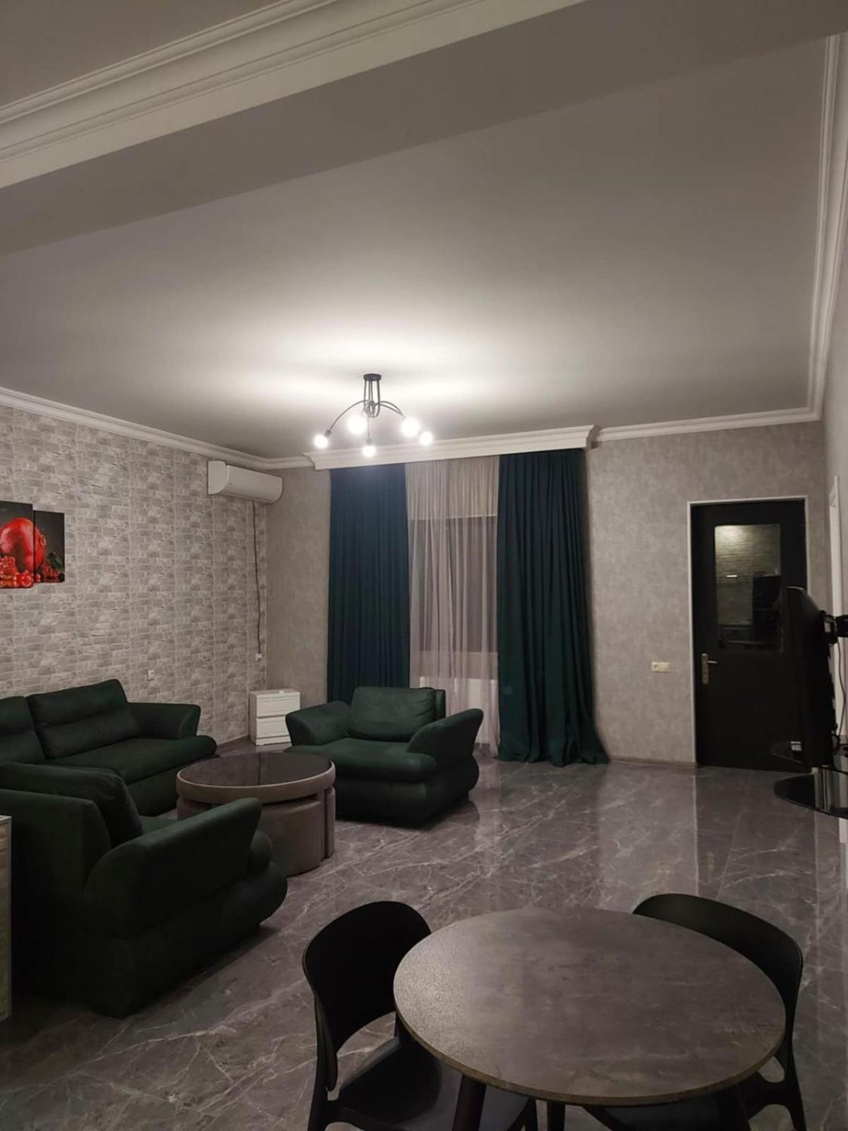 Hotel Florencia Mtskheta Exterior foto